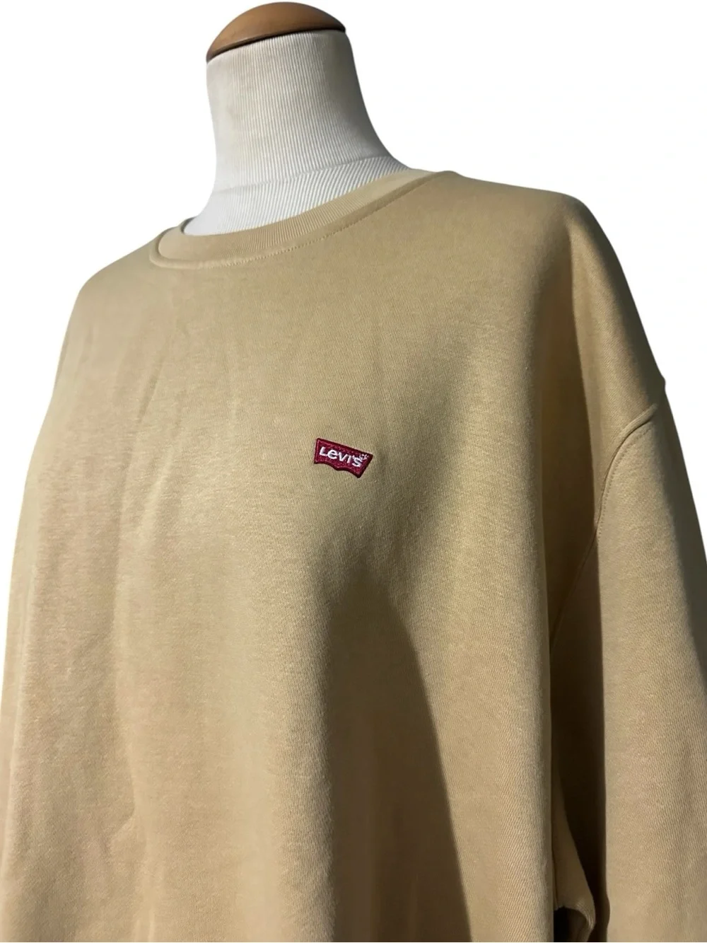 Levis levi men
